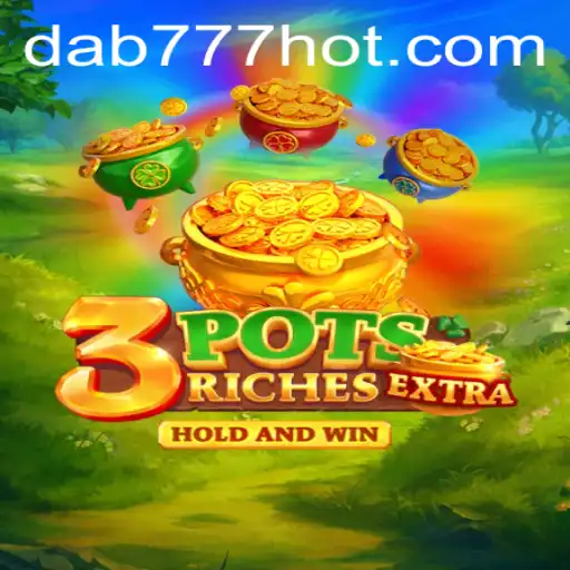 Discover the Excitement of 3potsExtra: A Dynamic Gaming Experience