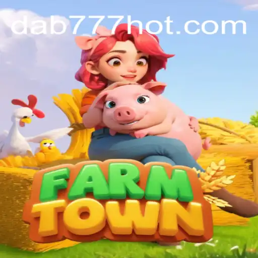 Explorando o Mundo Virtual de FarmTown