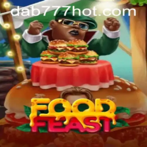 Explorando o Sensacional Mundo do Jogo FoodFeast