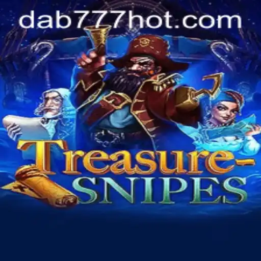 Descobrindo o Novo Mundo de TreasureSnipes