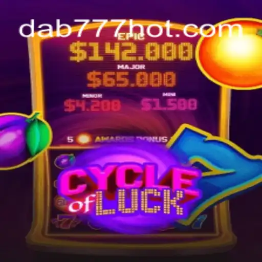 Descobrindo o Mundo do Jogo CycleofLuck