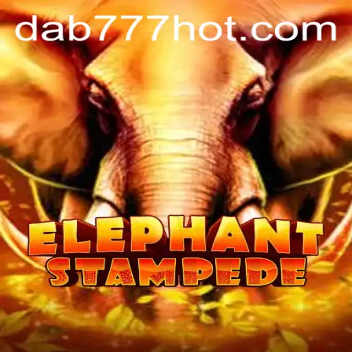 Experience the Excitement of ElephantStampede