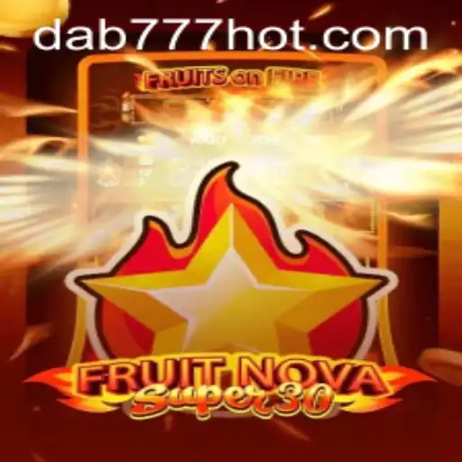 FruitrNovaSupe30: Uma Aventura Inovadora no Mundo dos Games Digitais