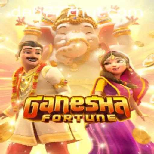 GaneshaFortune: Descubra o Fascinante Universo deste Jogo de Azar