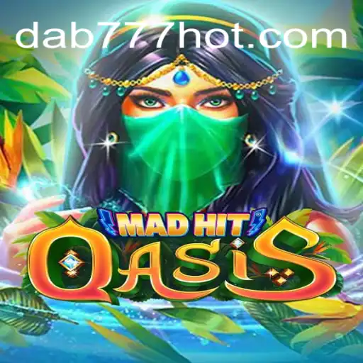 Explorando o Mundo de MadHitOasis: Uma Aventura de Jogo Inovadora