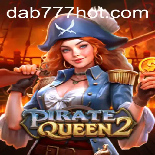 PirateQueen2: Uma Aventura Épica pelos Sete Mares