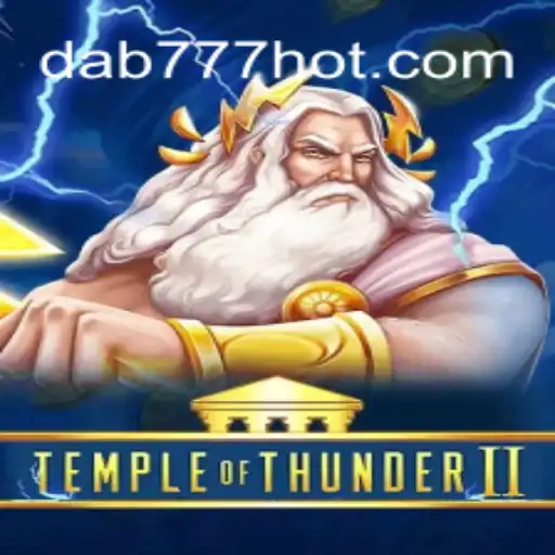 Temple of Thunder II: Uma Nova Era de Aventuras e Desafios